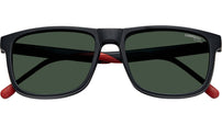 8053/CS 003 Matte Black