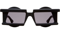 X20 BM Sun Black Matt