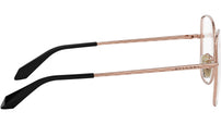 Serpenti Rose Geometric Eyeglasses