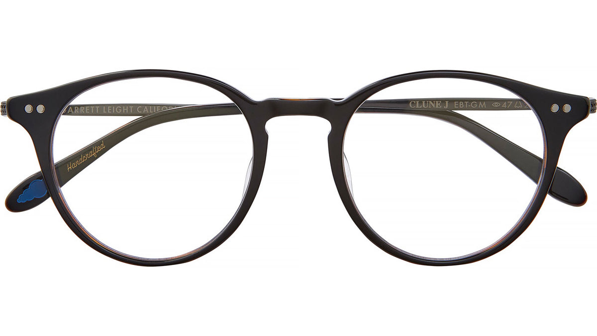 Clune J Ebony Gunmetal