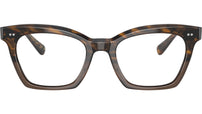 Lelia OV5566U 1732 Sedona Red