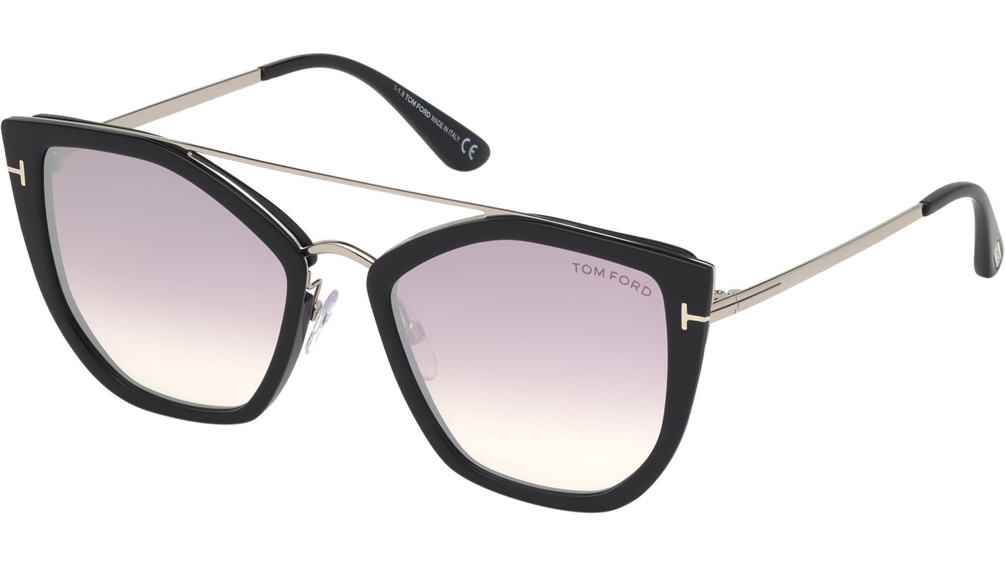 Dahlia-02 FT0648 01Z Black Pink
