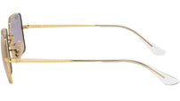 Rectangle Mirror Evolve RB1969 001/B3  Gold