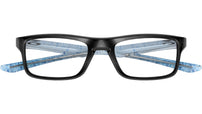 Plank 2.0 OX8081 02 polished black