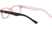 RB1531 For Kids top havana on opal pink