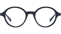 Milos 6857 1 Black