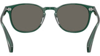 Finley Esq. Sun (U) OV5298SU 1763R5