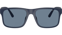 PH4195U 59042V Matte New Port Navy