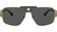 VE2251 100287 Gold