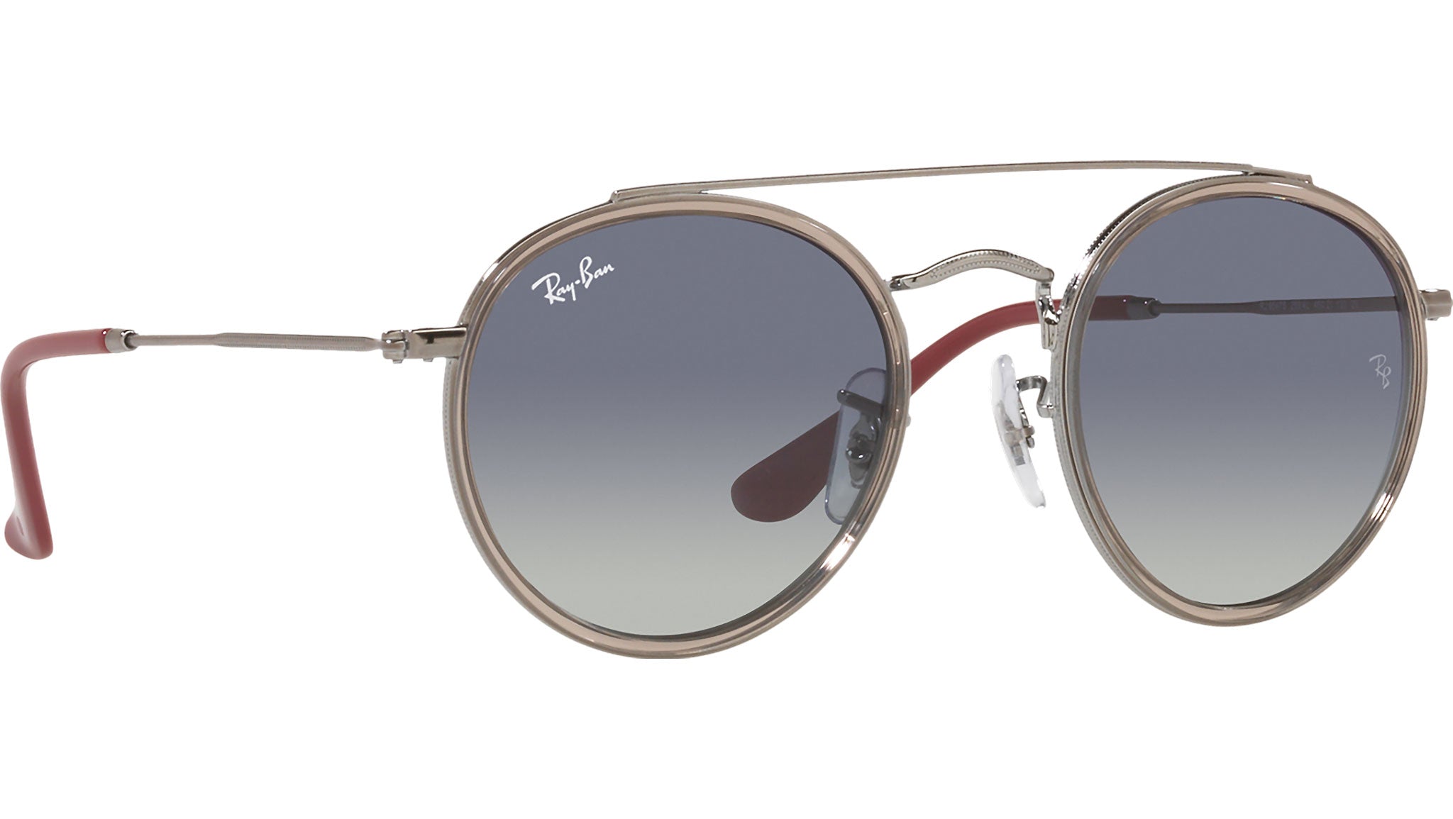 RJ9647S 289/4L transparent grey