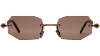 P63 Sun BZ HB Bronze
