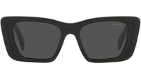 PR 08YS black