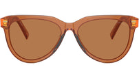 MU 12ZS 15T2Z1 Caramel Brown