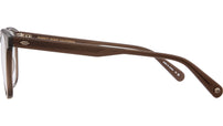 Alder Matte Espresso