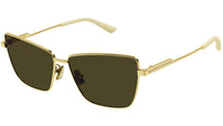 BV1195S 002 shiny gold