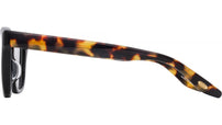 Lidia Black Cat Eye Eyeglasses