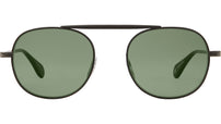 Van Buren II Sun Black