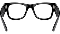 Mega Wayfarer Optics RB0840V 2000