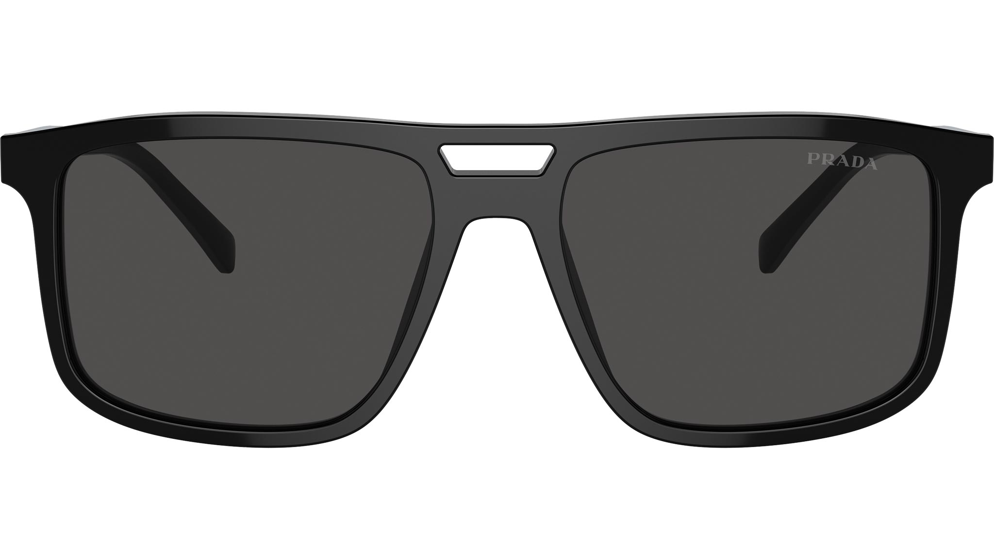 PR A22S 16K08Z Black