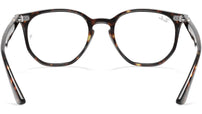 Hexagonal Optics RB7151 2012