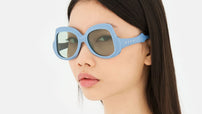 Quelyfish Blue/Grey