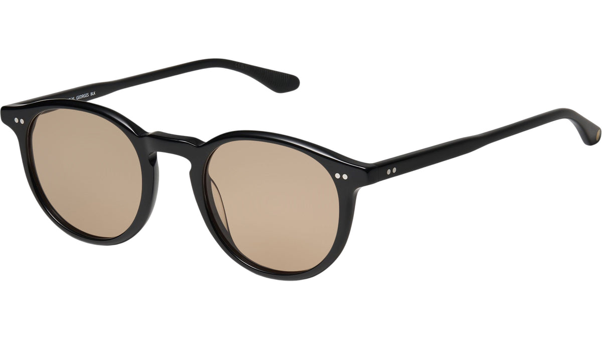 Georges Sun Black