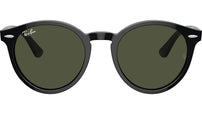 Larry RB7680S 901/31 Black Green