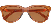 MU 12ZS 15T2Z1 Caramel Brown