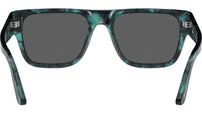 PO3348S 1211B1 Blue Tortoise