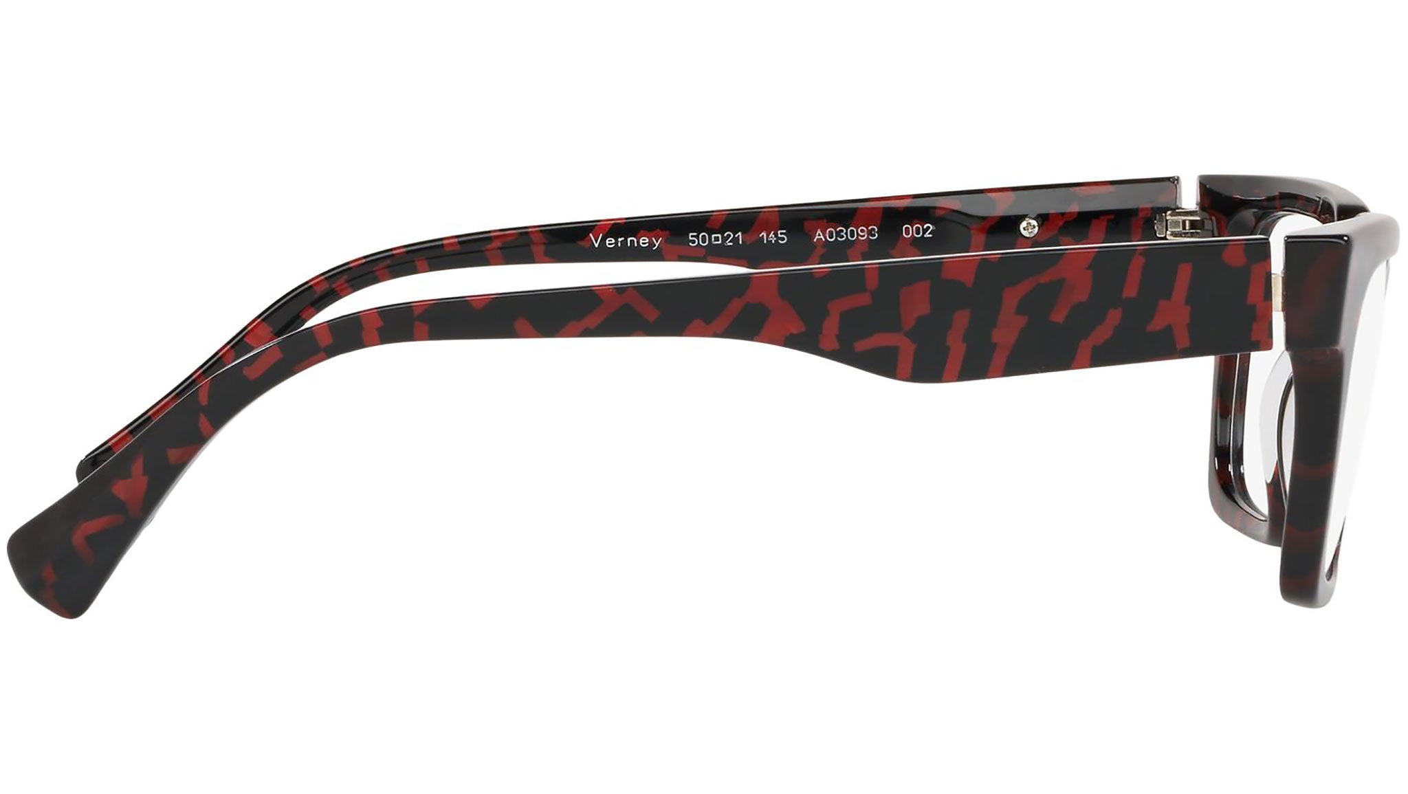 Verney 3093 002 red