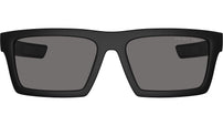 PS 02ZSU 1BO02G Black