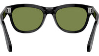 PO0086S 95/4E Black