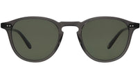 Hampton Sun Black Glass