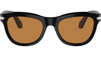 PO0086S 95/53 Black