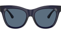BE4418 412080 Blue
