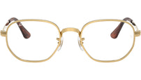 Hexagonal Max Optics RB 6559 2500