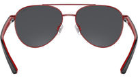 PP9001 900687 Red