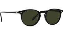 Riley Sun OV5004SU black