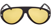 Camillo-02 FT0988 01E Black Brown