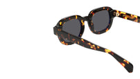 TONDO Havana Flame