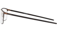 Tie Bar OX5138 01 satin black
