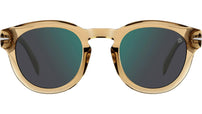 DB 7041/S FLAT FMP MT Ochre