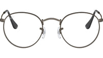Round Metal Optics RB3447V 3118