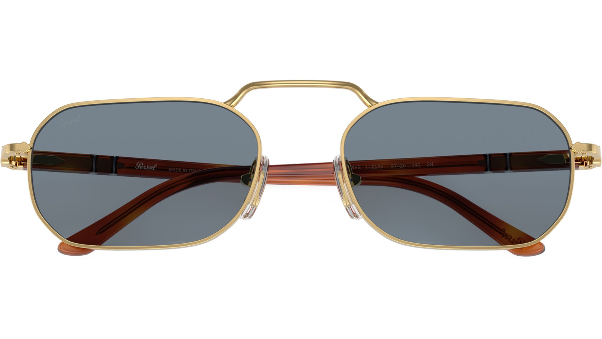 PO1020S 113256 Gold