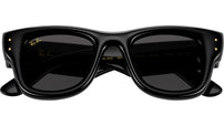Wayfarer Puffer RB4940 601/87