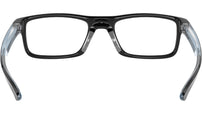 Plank 2.0 OX8081 02 polished black