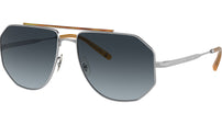 Moraldo OV1317ST Silver
