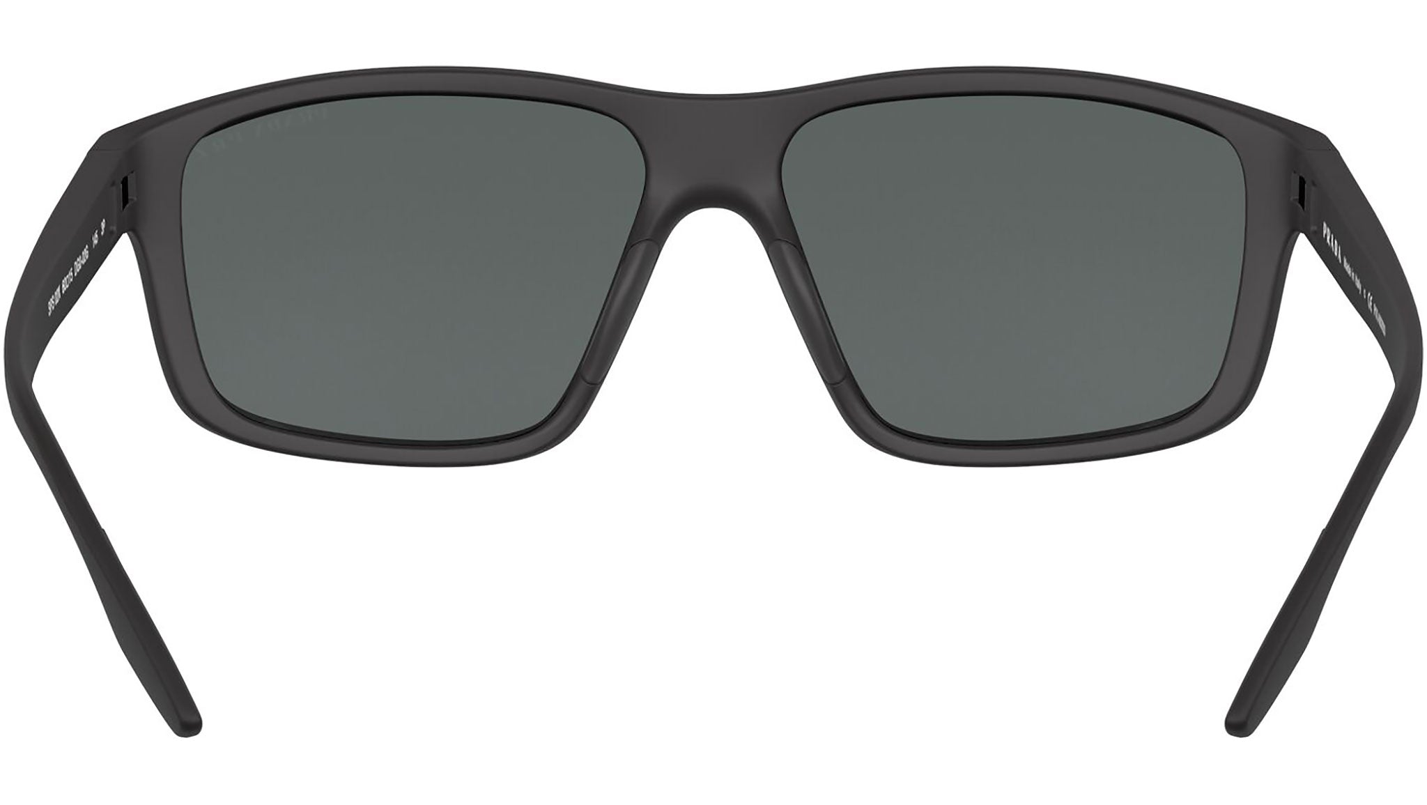 PS 02XS DG002G Black Rubber