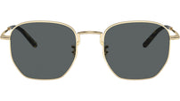 Kierney Sun OV1331S Gold