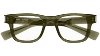 SL 564 OPT Transparent Green
